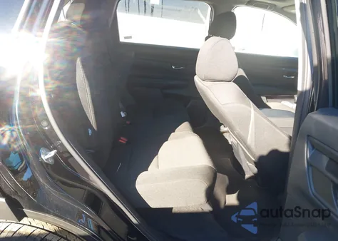 2025 Honda Cr-V Ex Awd из США, поврежденный, VIN 2HKRS4H48SH459475